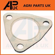 Exhaust Elbow Gasket 3 Hole