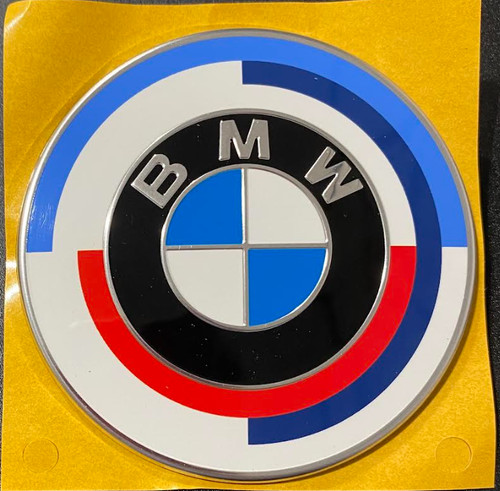 Genuine bmw years m - genuine,