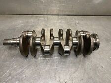 RECONDITIONED CRANKSHAFT PEUGEOT CITROEN FORD MAZDA 1.6 8V DIESEL DV6C 2011- 849