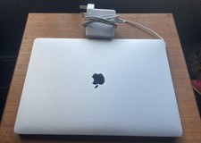 Macbook Pro 16-inch 2019