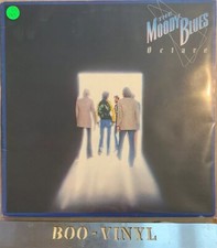 The Moody Blues - Octare