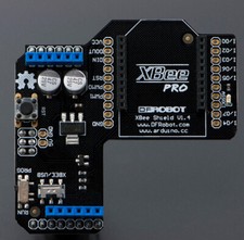 1pc used  XBee Expansion Board (Arduino-compatible) #A6-35