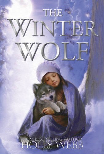 The winter wolf holly - winter, webb