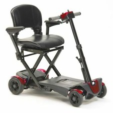 Drive FLEX Auto Folding 4