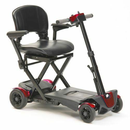 Drive flex auto folding - folding, 4