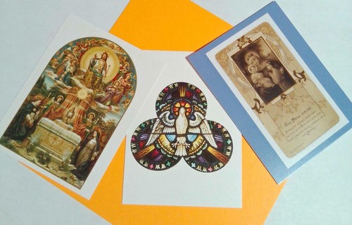 Our father hail - our, mary