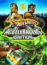 Hot Wheels - AcceleRacers: The