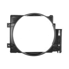 OEM Replace Radiator Cool Fan