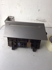 MK2 ford focus 2008 (2008-2011) centre console storage compartment 