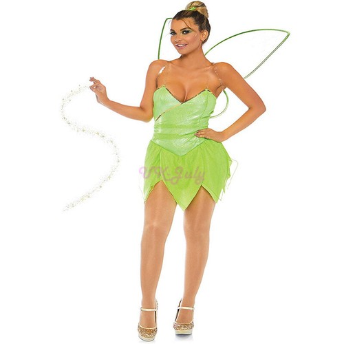 Sale adult green neverland - sale,