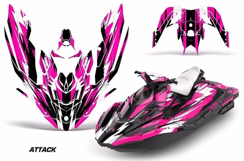 Jet ski graphics - ski,