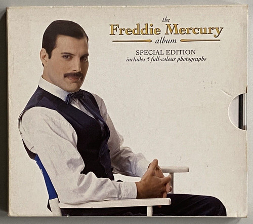 Freddie mercury the - mercury,