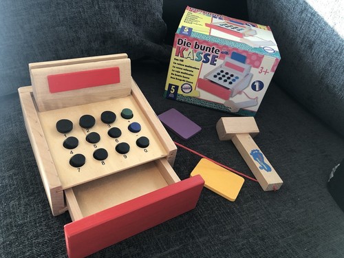 Brand new wooden - brand, /