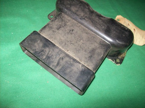 Fiat 130 air conveyor - 130,