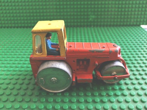 Dinky toys aveling barford - dinky,