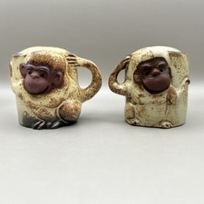 John Buck Japan Gempo Pottery