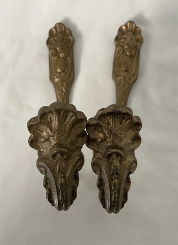 Antique vintage french gilded - french,