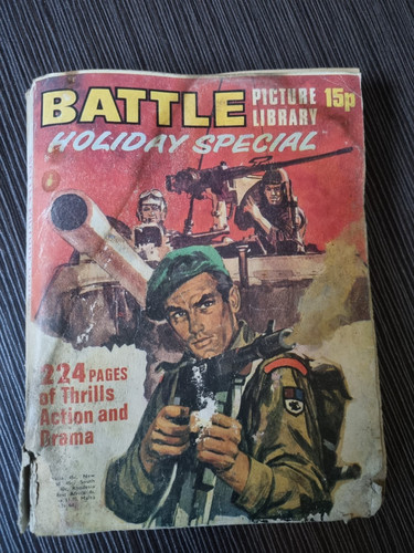 Battle picture library - picture, holiday