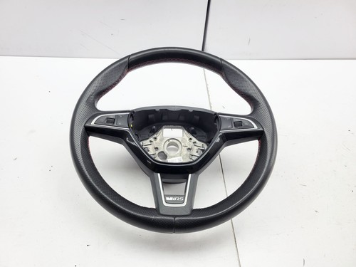 Vrs multifunction steering - multifunction,