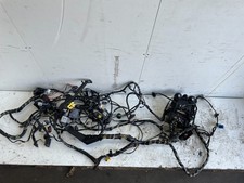 FORD FIESTA FLOOR LOOM  MK7.5