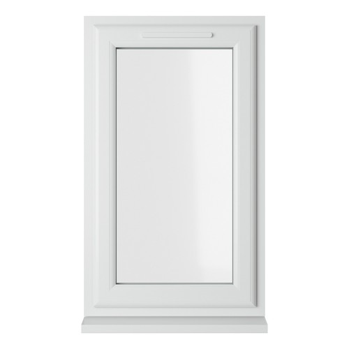 Upvc window bespoke - window,