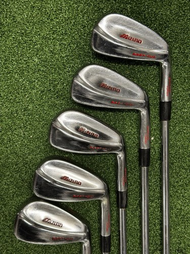 Mizuno pw forged iron - 69,