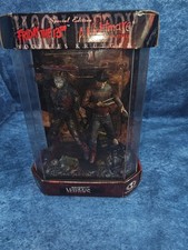 McFarlane Movie Maniacs Jason