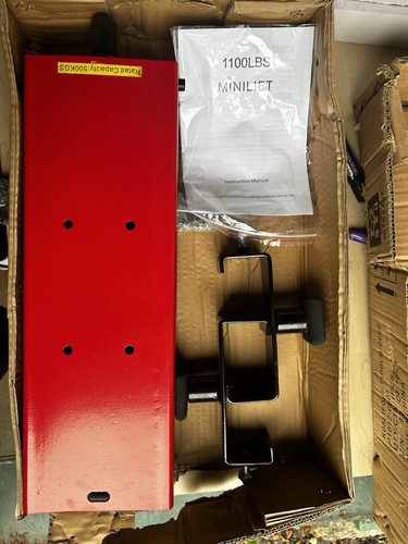 Motorcycle atv hydraulic - motorcycle/atv,