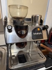 Coffee machine 1 group with