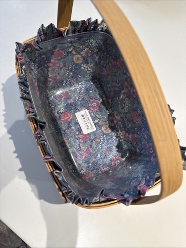 Royce craft basket 1997 - royce,
