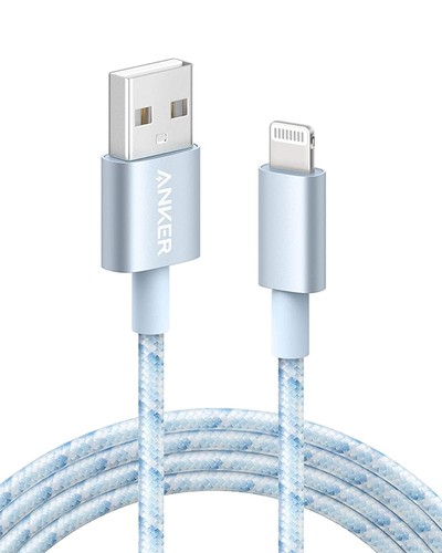 Anker usb lightning cable - anker,
