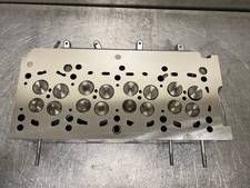RECONDITION CYLINDER HEAD VW
