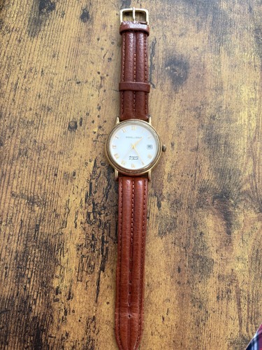 Solvil titus watche vintage - solvil, et
