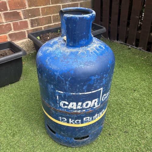 12kg butane gas - 12kg,