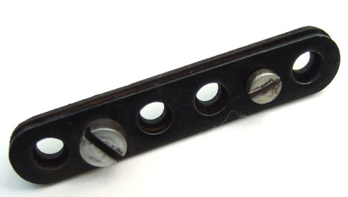 Lucas mcr1 mcr2 terminal - mcr2,
