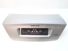 Volvo S80 I TS, XY Boot Lid