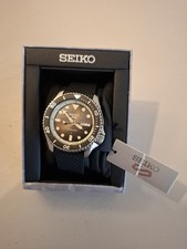 Seiko 4R36-07G0 Automatic Divers