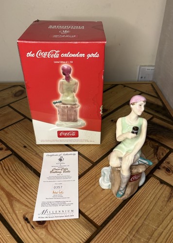 Royal doulton coca - coca, cola