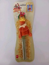 Chicken Run Large Pencil and