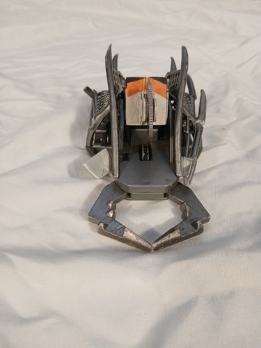 Robot wars dead metal pull - robot,