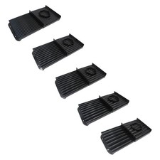 Kadermacher Roller, Polished