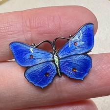 Antique Sterling Silver