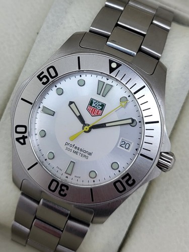 Tag heuer aquaracer quartz - heuer,