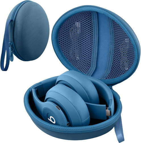 Hard travel case - hard, dr