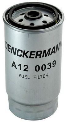 Denckermann a120039 fuel - denckermann,