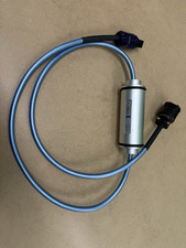 IsoTek Syncro EVO power cable + UK plug + C19 IEC @ Lotus Hifi