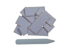 Track cleaning pads - track,