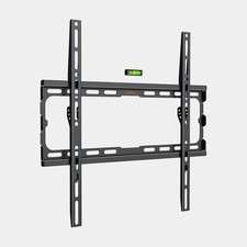 VonHaus 32-75 inch Slim Flat-to-Wall TV Bracket