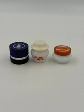 🔥 Vintage Avon Milk Glass