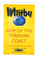Railway advertising british - railway,